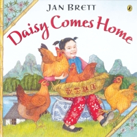 Daisy Comes Home 039923618X Book Cover