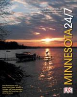 Minnesota 24/7 0756600634 Book Cover