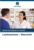 Leishmaniose - Übersicht (German Edition) 6208234417 Book Cover