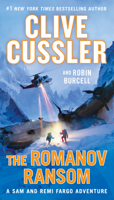 The Romanov Ransom 0399575561 Book Cover