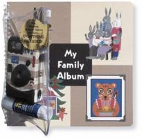 My Family Album 1586853236 Book Cover