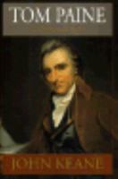 Tom Paine: A Political Life (Grove Great Lives) 0802139647 Book Cover