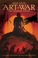 Sun Tzu's The Art of War: The Graphic Novel 1398873985 Book Cover