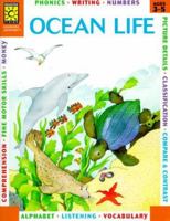 Ocean Life (Learning Adventure Preschool) 1552540561 Book Cover