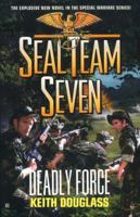 Deadly Force 0425186342 Book Cover