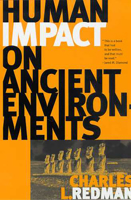 Human Impact on Ancient Environments 0816519633 Book Cover