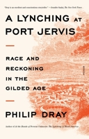 Lynching at Port Jervis 0374194416 Book Cover