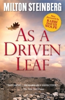 As a Driven Leaf 0874411033 Book Cover