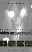 Introduction to Video Measurement 0240514475 Book Cover