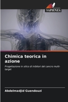 Chimica teorica in azione (Italian Edition) 6209539025 Book Cover