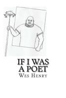 If I Was A Poet 1535454784 Book Cover