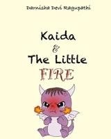 Kaida & The Little Fire (Big Feelings, Little Bodies) 6299424613 Book Cover