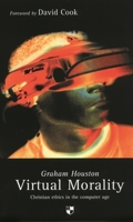 Virtual Morality 085111461X Book Cover