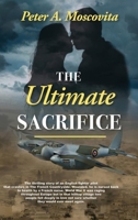 The Ultimate Sacrifice B0FNJJZVLW Book Cover