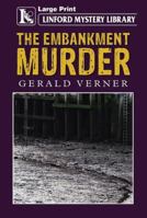 The Embankment Murder 1444842706 Book Cover