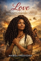 LOVE CONQUERS ALL: A Memoir of Resilience, Loss, and Redemption B0GW4X7M1H Book Cover