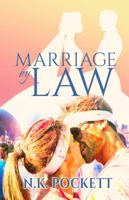 Marriage by Law 1627619984 Book Cover