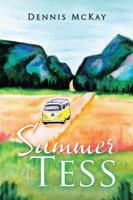 Summer of Tess 1532038356 Book Cover