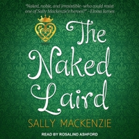 The Naked Laird B0B4TKKP37 Book Cover