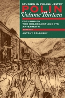 Focusing On The Holocaust And Its Aftermath 1874774471 Book Cover