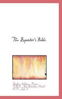 The Books of Chronicles; The Expositor's Bible 1015763421 Book Cover
