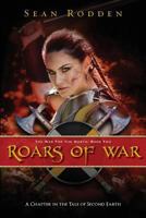 Roars of War 1974648818 Book Cover