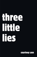 three little lies B0GKV2XHPX Book Cover