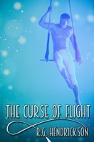 The Curse of Flight B09484PPFB Book Cover