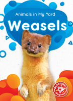 Weasels 1644875640 Book Cover