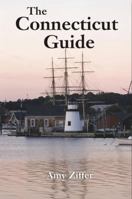 The Connecticut Guide (State Guide Travel Series) 1555913431 Book Cover