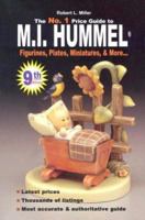 No. 1 Price Guide to M.I. Hummel Figurines, Plates, More... (M.I. Hummel Figurines, Plates, Miniatures & More...Price Guide, 8th ed) 0942620658 Book Cover