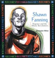 Shawn Fanning 0761326561 Book Cover