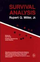 Survival Analysis 047109434X Book Cover