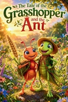 The Tale of the Grasshopper and the Ant B0GWN8NV8V Book Cover
