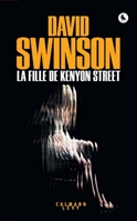 La Fille de Kenyon Street 2702160611 Book Cover