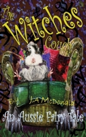 The Witches Couch 0648796159 Book Cover