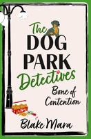Bone of Contention 1398524263 Book Cover