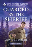 Guarded by the Sheriff 1335957855 Book Cover