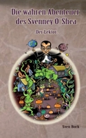 Der Lektor: die wahren Abenteuer des Svenney O´Shea (German Edition) B09ZCQPP13 Book Cover