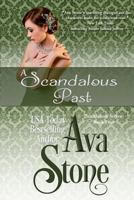 A Scandalous Past 1517270782 Book Cover