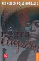 La negra Angustias (Coleccion Popular) 9681616251 Book Cover