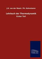 Lehrbuch Der Thermodynamik 384600992X Book Cover