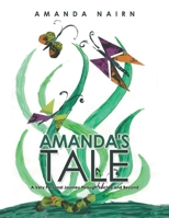 Amanda's Tale : A Very Personal Journey Through Suicide and Beyond 1664100148 Book Cover