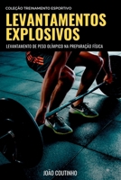 LEVANTAMENTOS EXPLOSIVOS 6526600131 Book Cover