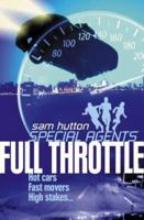 Full Throttle (Special Agents) 0007148461 Book Cover