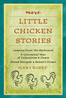 more Little Chicken Stories 1716567645 Book Cover