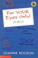 For Your Eyes Only! 059067448X Book Cover