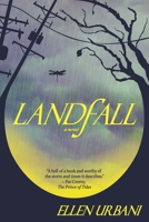 Landfall 098826577X Book Cover