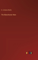 The Manchester Man 336892835X Book Cover