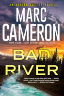 Bad River 1496737636 Book Cover